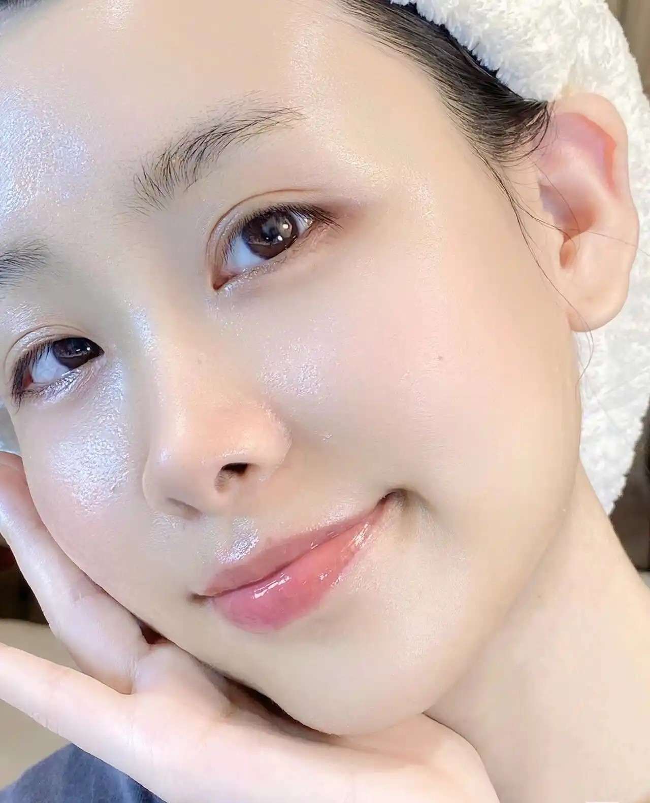 我的年度爱用护肤水TOP1：水悠季焕亮极光水